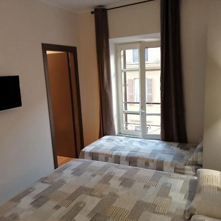 Colosseum Resort Ρώμη Εξωτερικό φωτογραφία