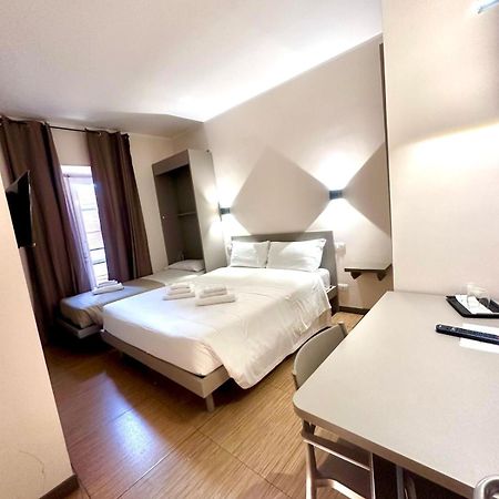Colosseum Resort Ρώμη Εξωτερικό φωτογραφία