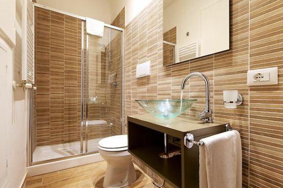 Colosseum Resort Ρώμη Εξωτερικό φωτογραφία