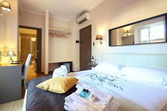 Colosseum Resort Ρώμη Εξωτερικό φωτογραφία