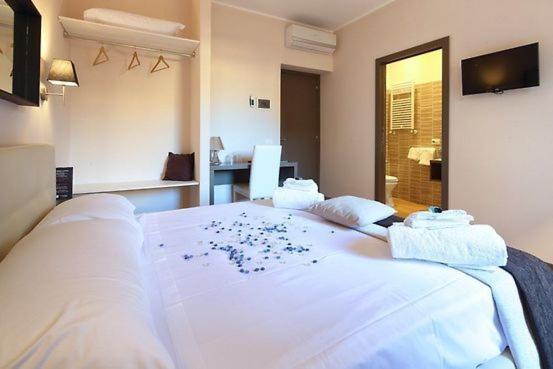 Colosseum Resort Ρώμη Εξωτερικό φωτογραφία