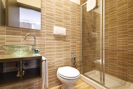 Colosseum Resort Ρώμη Εξωτερικό φωτογραφία