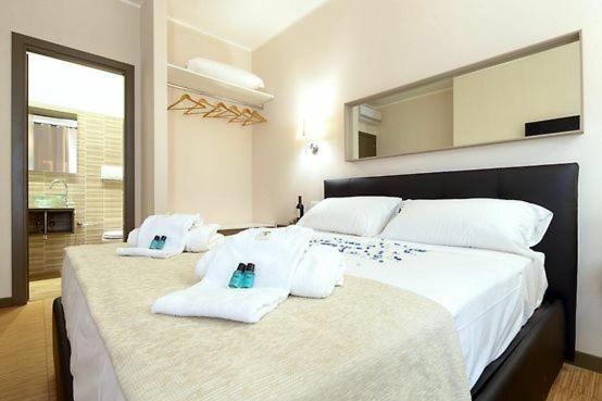 Colosseum Resort Ρώμη Εξωτερικό φωτογραφία