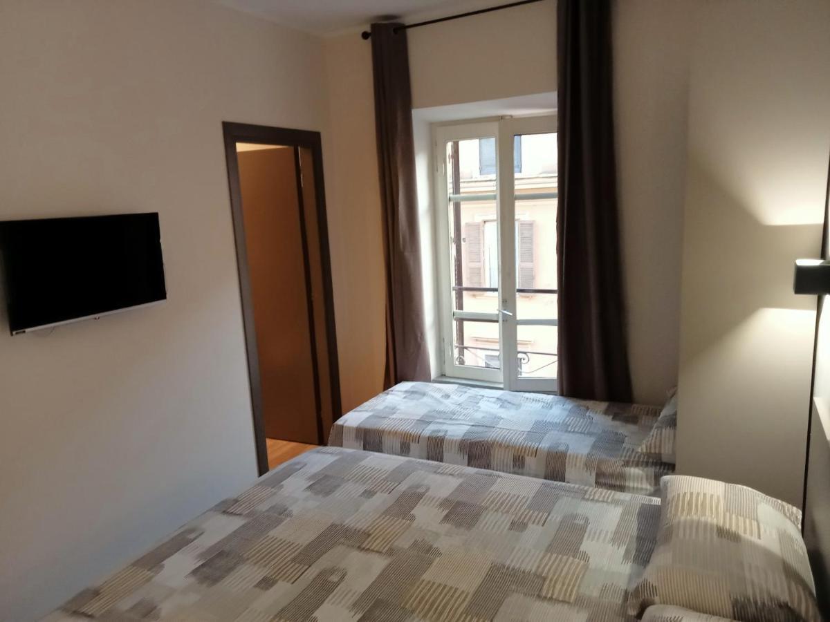Colosseum Resort Ρώμη Εξωτερικό φωτογραφία