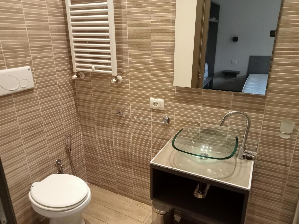 Colosseum Resort Ρώμη Εξωτερικό φωτογραφία