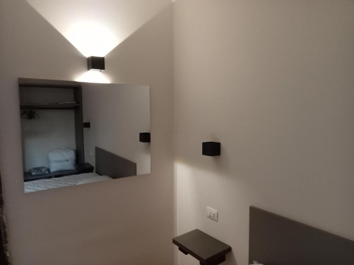 Colosseum Resort Ρώμη Εξωτερικό φωτογραφία