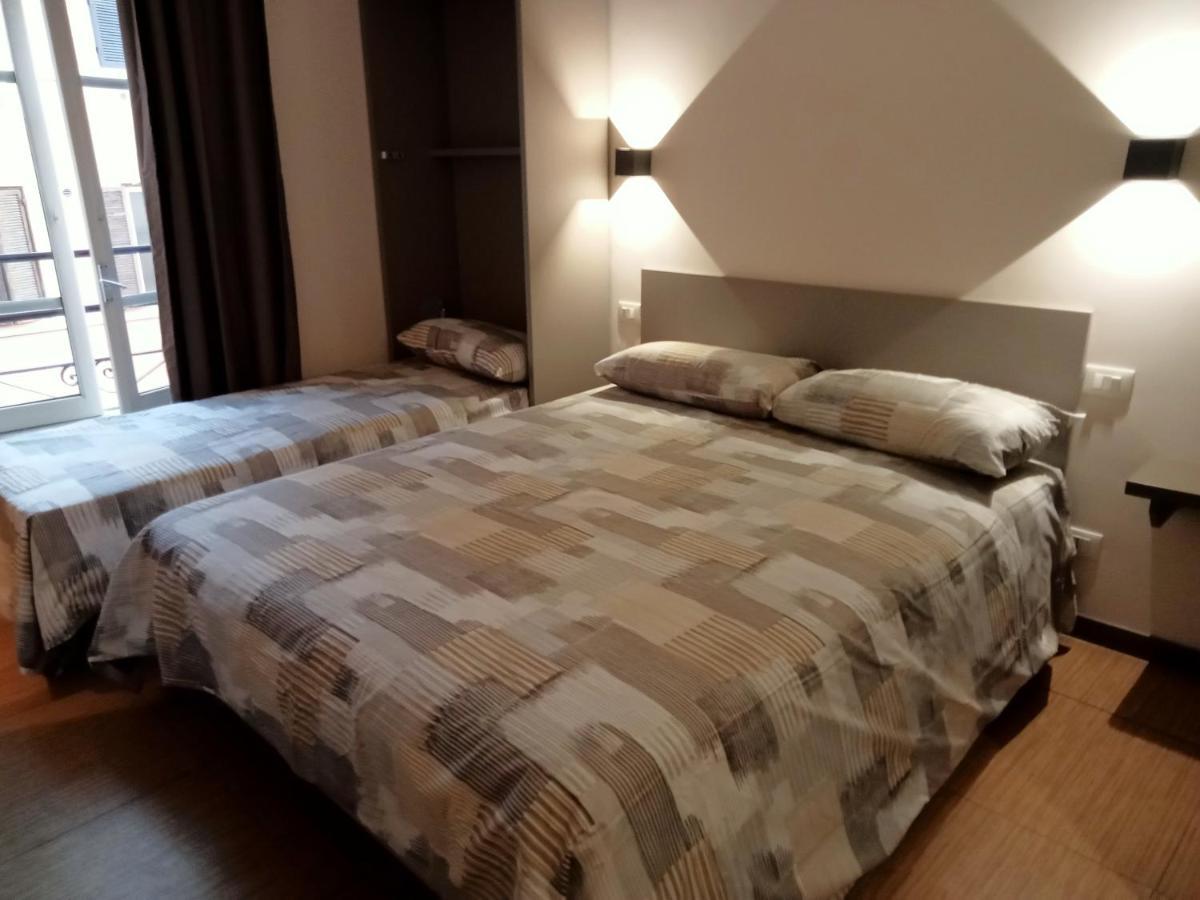 Colosseum Resort Ρώμη Εξωτερικό φωτογραφία
