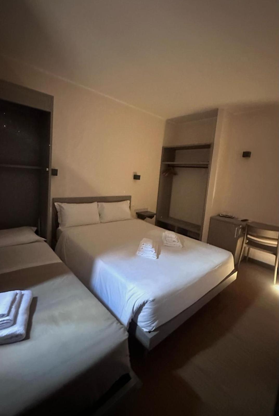 Colosseum Resort Ρώμη Δωμάτιο φωτογραφία
