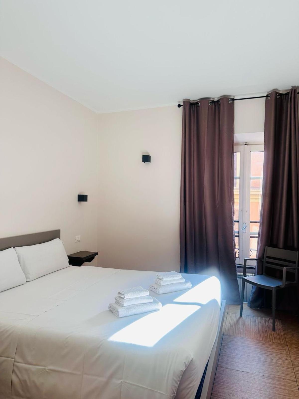 Colosseum Resort Ρώμη Δωμάτιο φωτογραφία