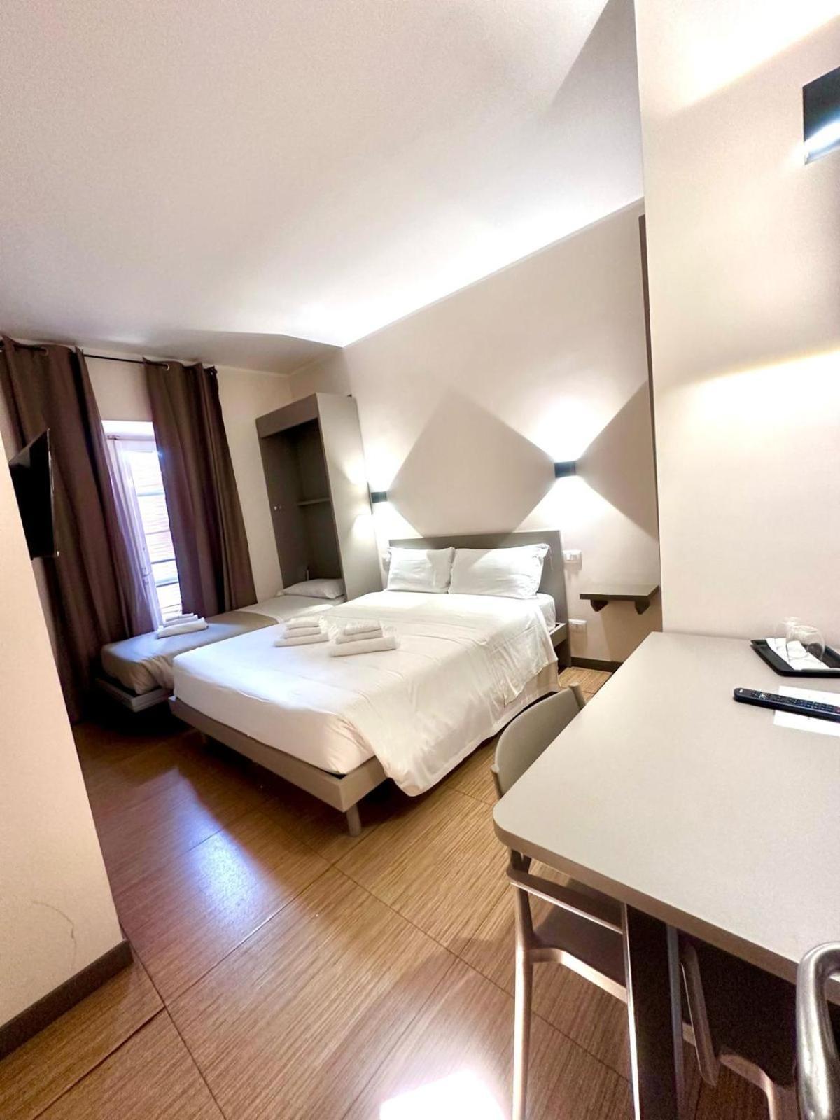 Colosseum Resort Ρώμη Εξωτερικό φωτογραφία